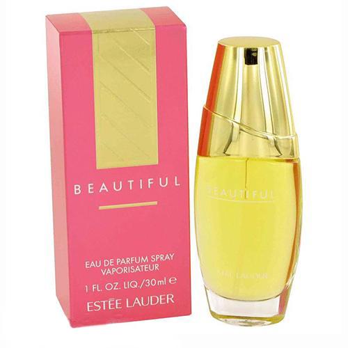 Estee Lauder Beautiful Women's Eau de Parfum Spray - 30ml Floral Fragrance for Everyday Wear & Special Occasions | Romantic Date Night & Office Perfume