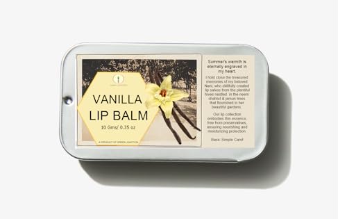 Vanilla