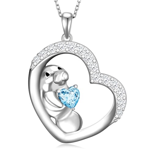03-March Birthstone