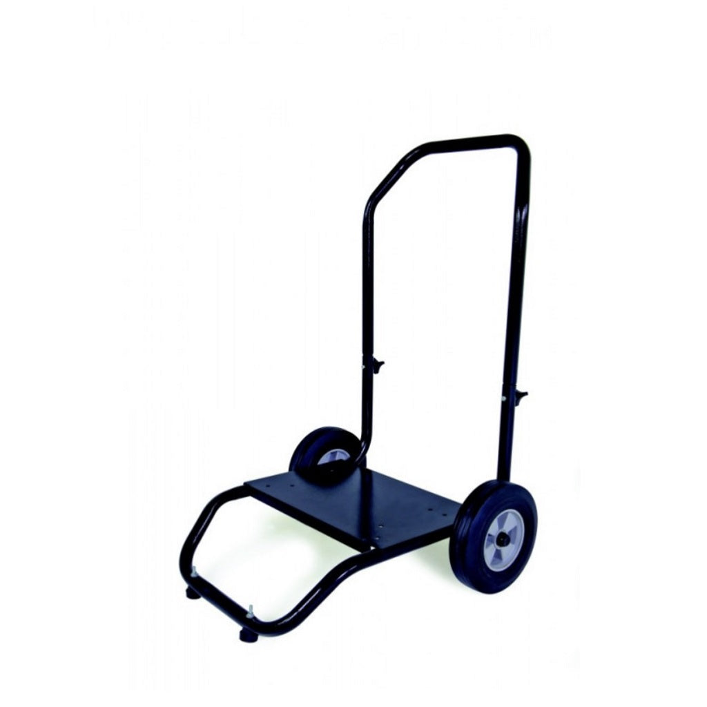 Legacy Hose Reel Cart with Pre-Drilled Holes for Stackable Reel Series - Perfect for Garden, Yard & Industrial Watering Systems