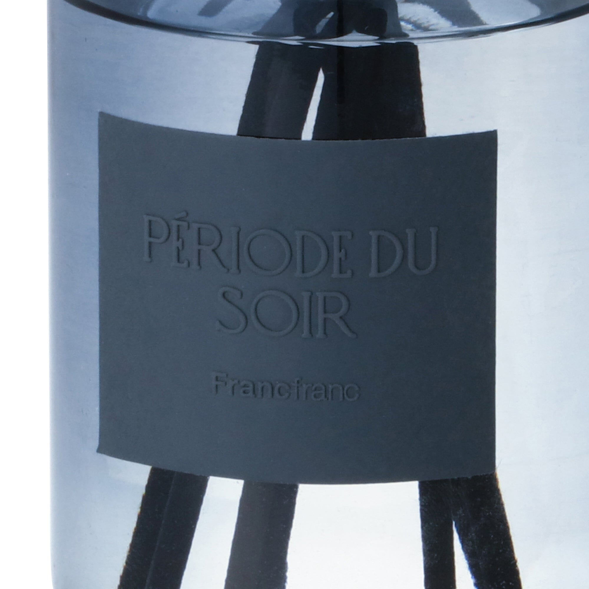Du Soir Fragrance Diffuser Blue (Ocean Scent) - Premium Home Aromatherapy Essential Oil Diffuser for Living Room, Bedroom & Office Relaxation
