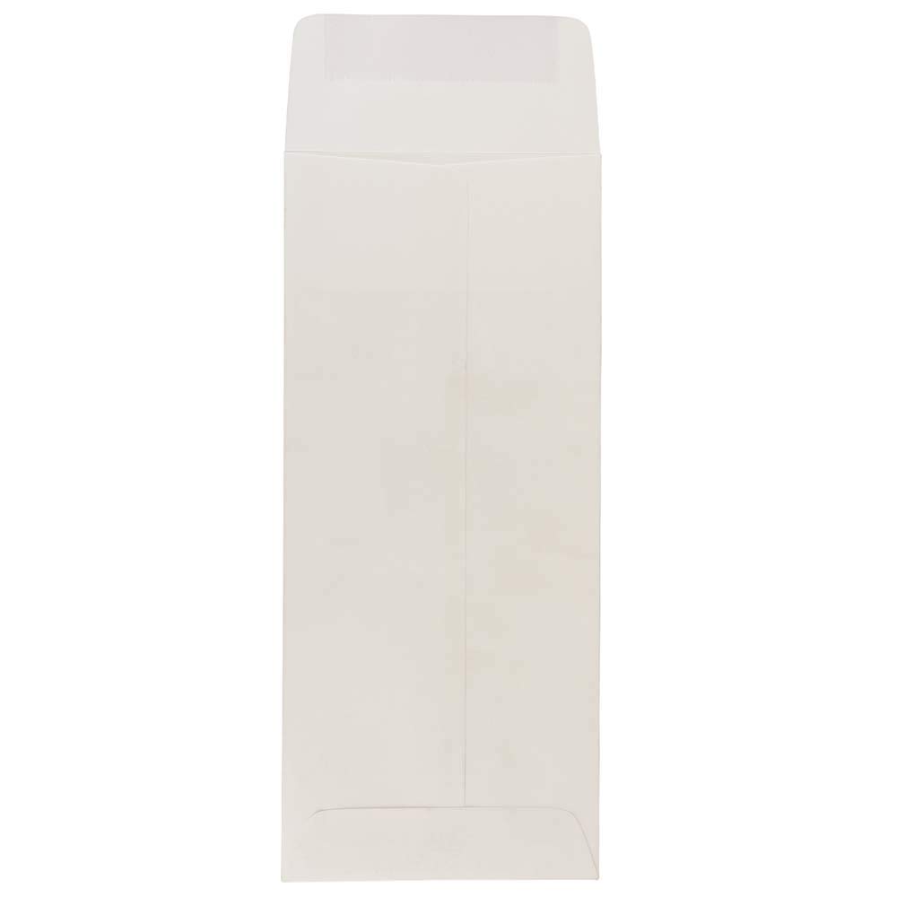 JAM PAPER #11 Business Envelopes 4.5