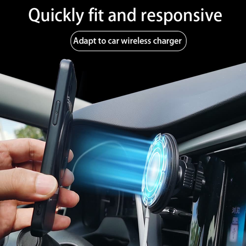 Snap Phone Grip Elastic Cell Phone Holder Strap - 360° Rotation Ultra-Thin Ring Kickstand Loop Stand for iPhone, Samsung, and More (White) - Perfect for Selfies, Videos, and Hands-Free Viewing