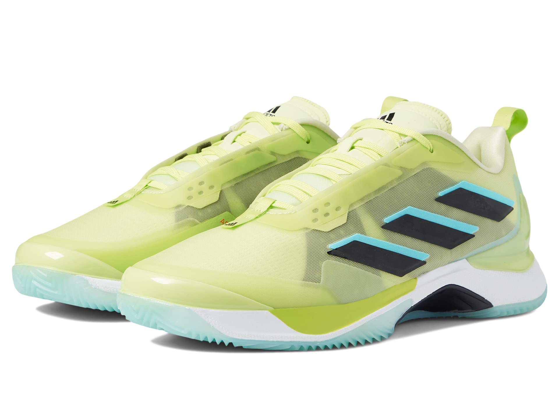 adidas Women's Avacourt Tennis Shoes - Lightweight Comfort for Court & Casual Wear - Perfect for Tennis, Gym, and Everyday Fashion