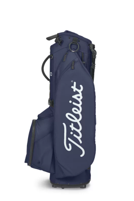 Titleist Players 5 Golf Stand Bag - Lightweight & Durable Golf Bag with 5-Way Divider - Perfect for Golf Tournaments & Practice Rounds