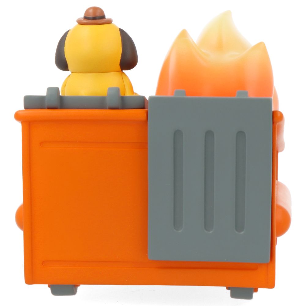 This is Fine