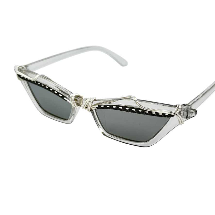 TRANCE Black on Black - Stylish and Comfortable for Everyday Wear, Work, and Casual Outings