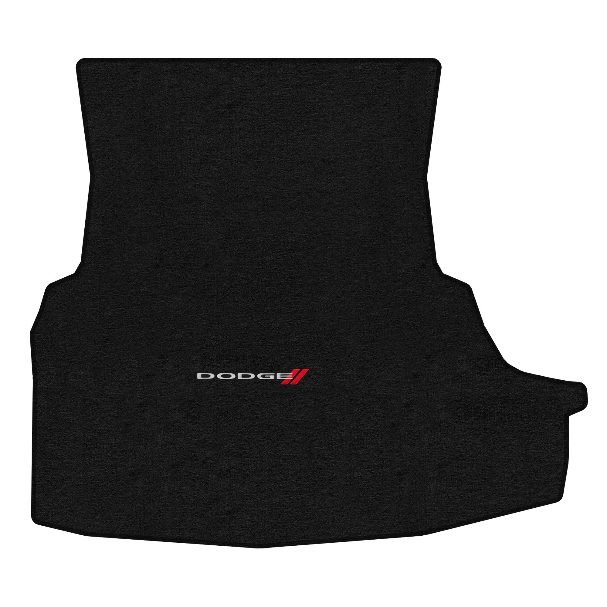 Premium Custom-Fit Carpet Floor Mats for Dodge Charger 2006-2010 - Luxury Car Floor Liners with Trunk Mat (Charcoal, Subwoofer Compatible) | All-Weather Protection & Enhanced Interior Style