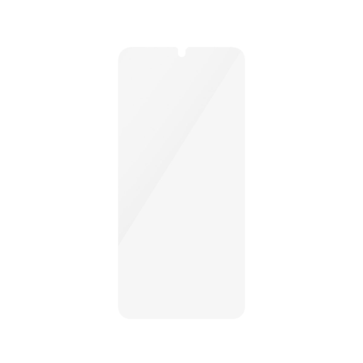 PanzerGlass UltraWide Fit with Aligner Tempered Glass Screen Protector for Samsung Galaxy S24+ - Shatterproof, Bubble-Free Installation, Perfect for Work & Outdoor Activities