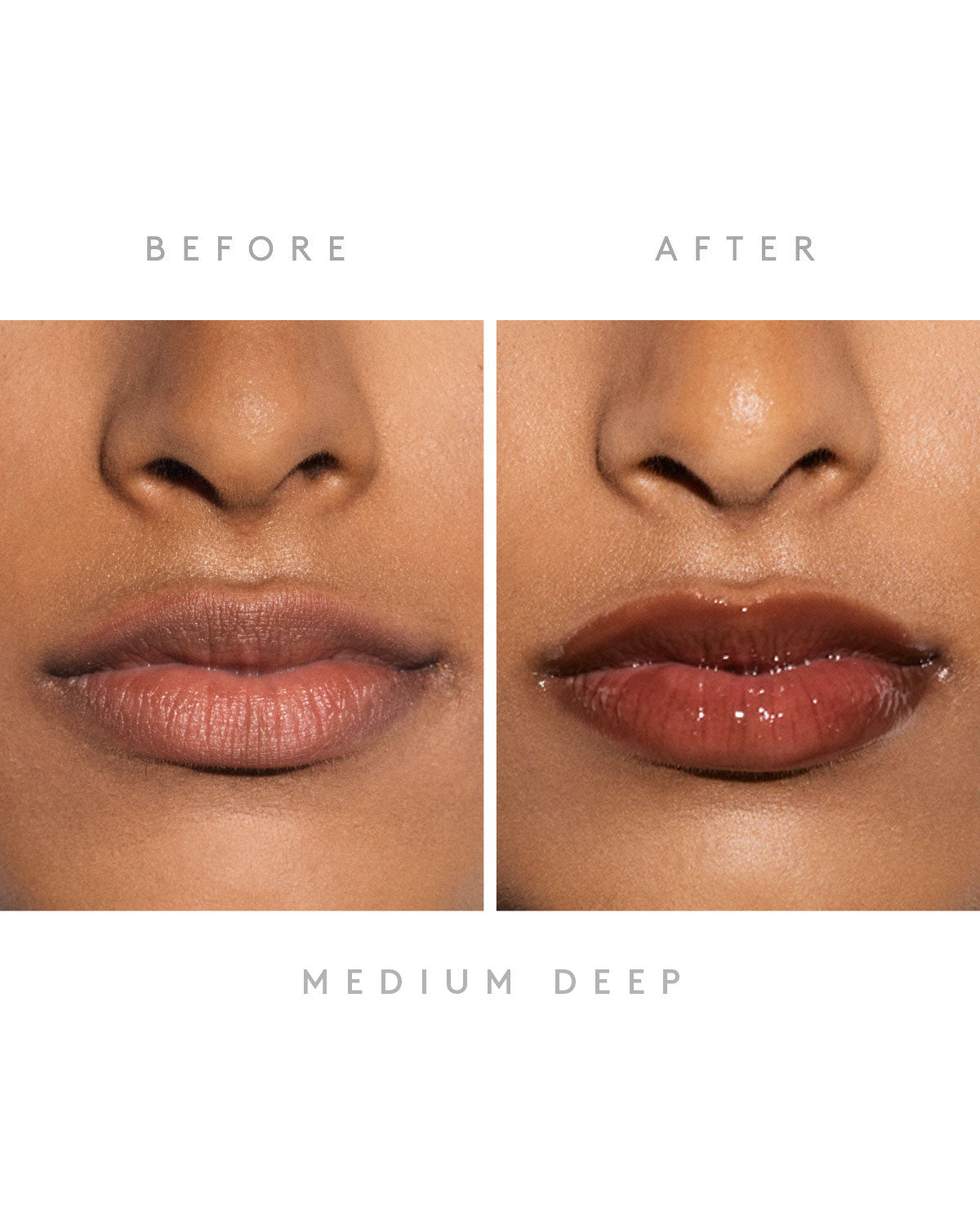 Triple Drip Gloss Bomb Trio - 3-Piece High Shine Lip Gloss Set for Plump Lips | Perfect for Everyday Wear, Parties & Special Occasions