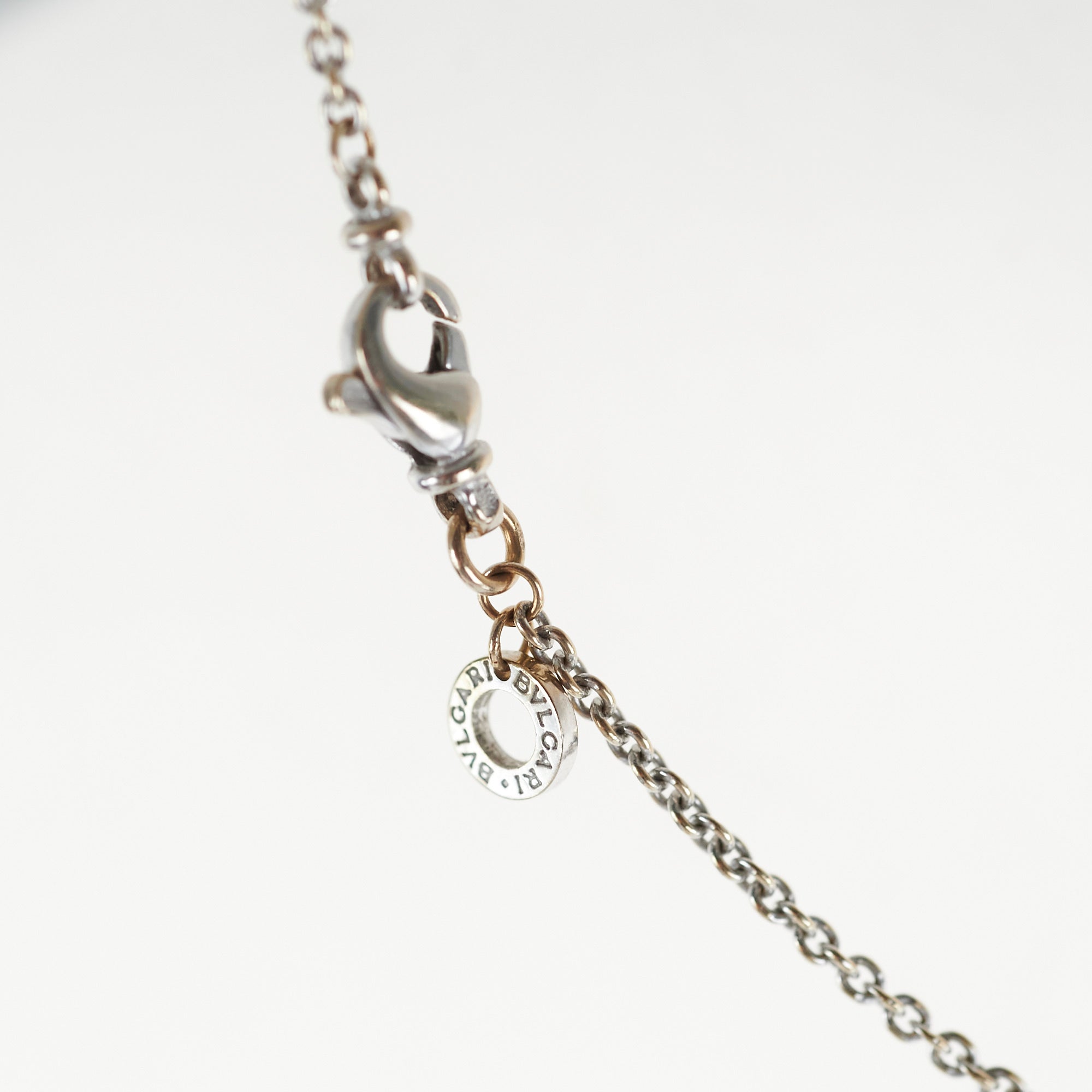 Bvlgari Todon Sun Pendant Necklace - 18K Gold Luxury Jewelry for Women, Elegant Sun Charm Necklace - Perfect for Gifts, Parties & Everyday Wear