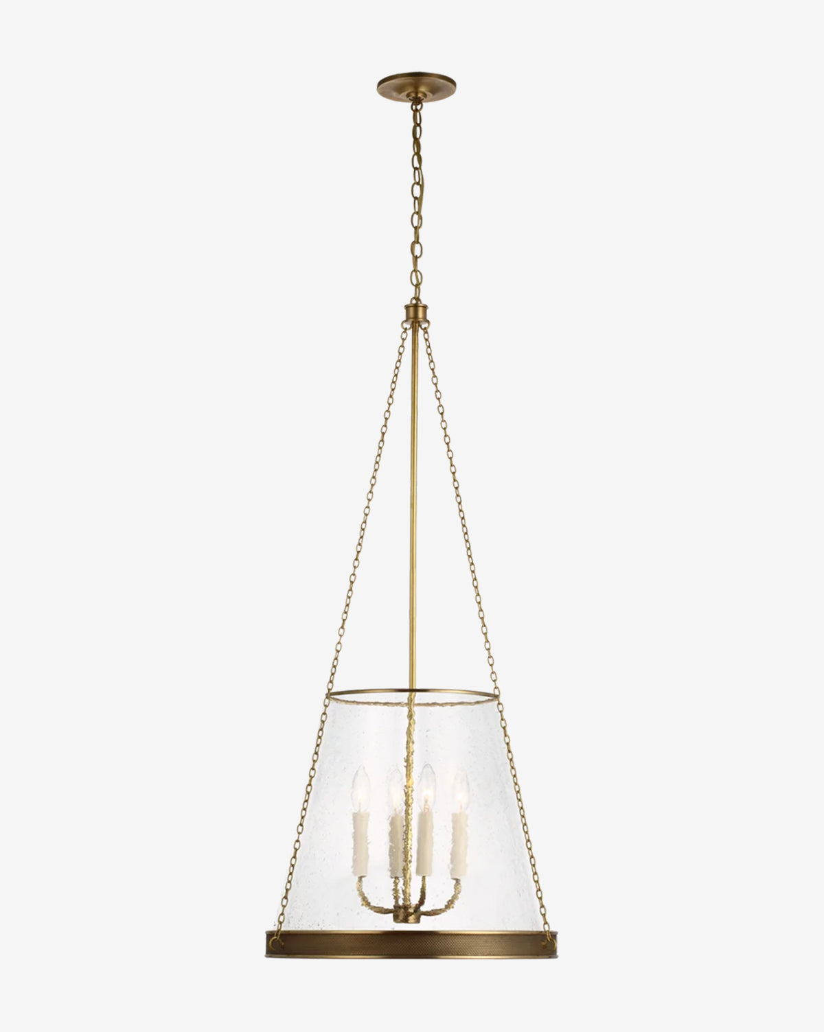 Soft Brass