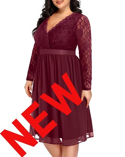 Burgundy(long Sleeve)