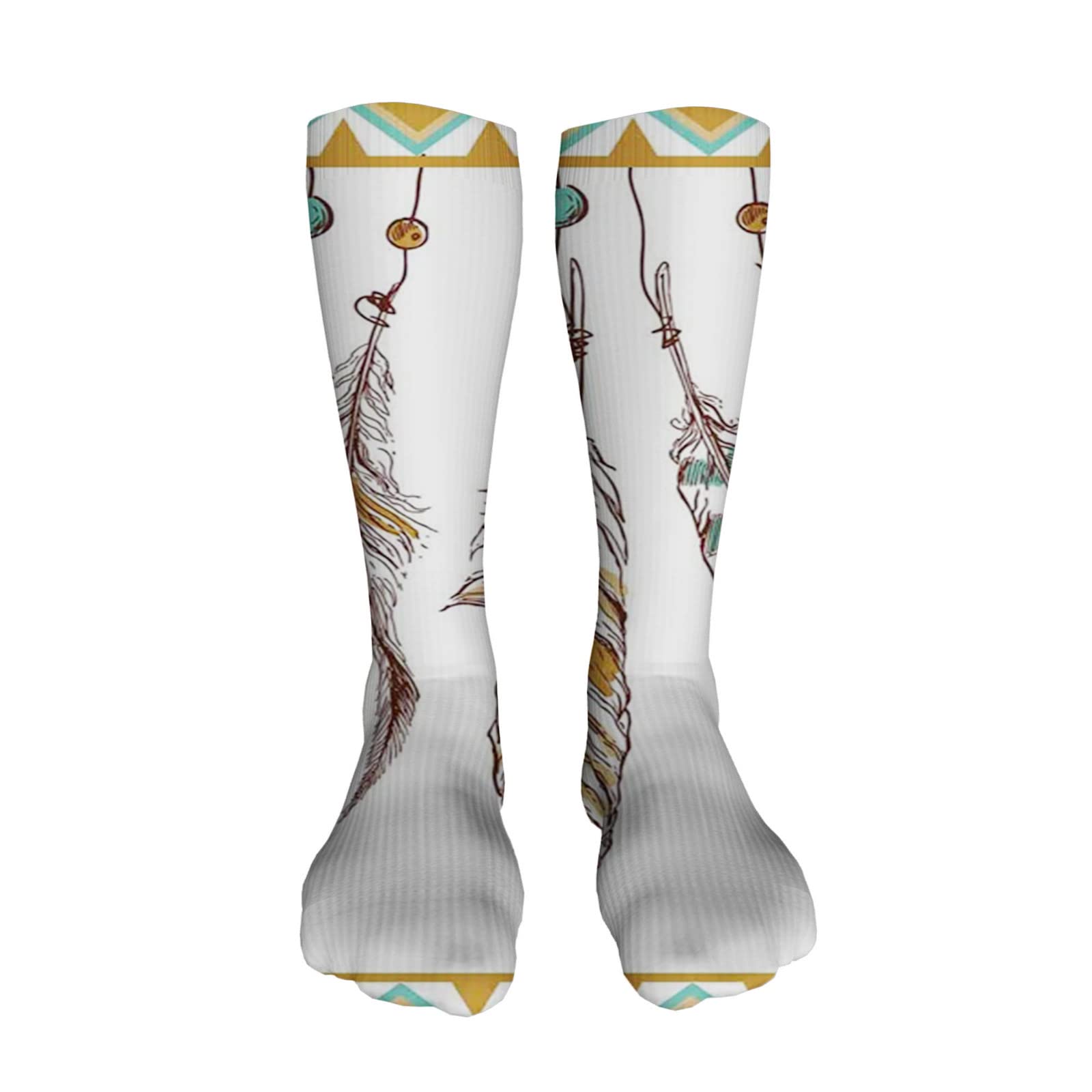 BUQIHU Men's Novelty Socks - Fun & Comfortable Gift Socks for Men - Perfect for Casual Wear, Gifts & Special Occasions