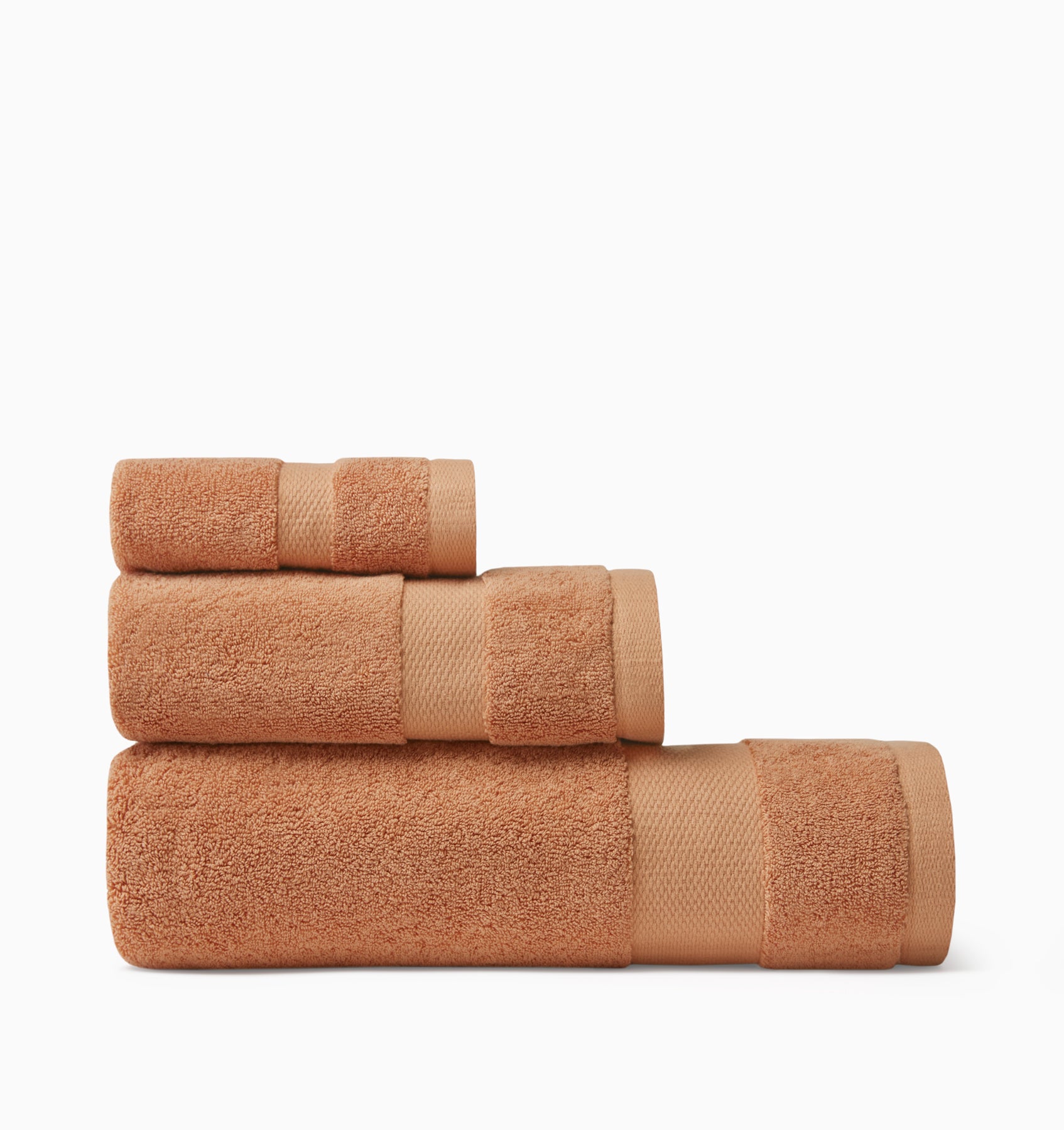 Bello Nuovo Terracotta Pot Set - Premium Clay Planters for Indoor & Outdoor Plants | Perfect for Home Decor, Garden, and Office Spaces (5% Discount)