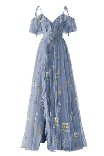 3-dusty Blue
