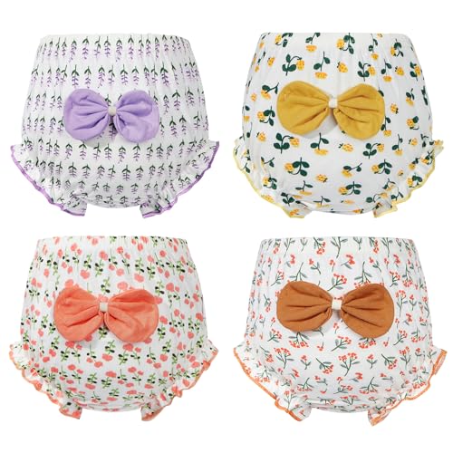 D Bow Floral