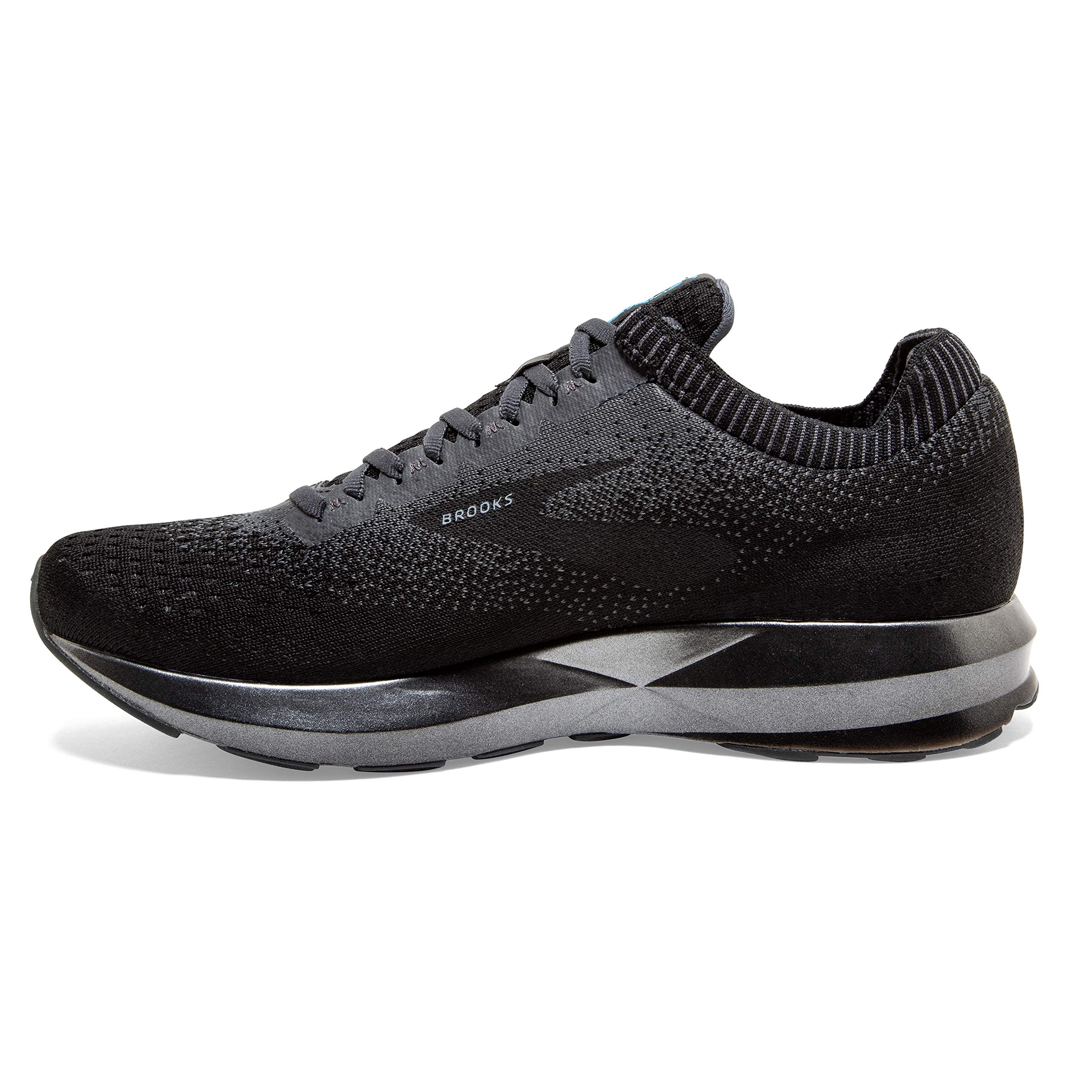 Brooks Men's Levitate Running Shoes - Lightweight & Cushioned for Long-Distance Training, Road Running & Marathon - Size 8-13 Wide Width Options