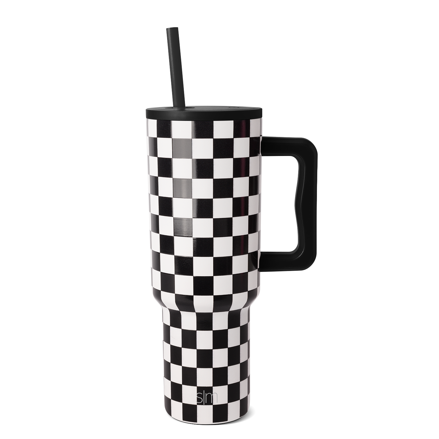 Premium Trek Tumbler 129 - 20oz Insulated Stainless Steel Water Bottle with Leakproof Lid - Perfect for Hiking, Camping & Outdoor Adventures