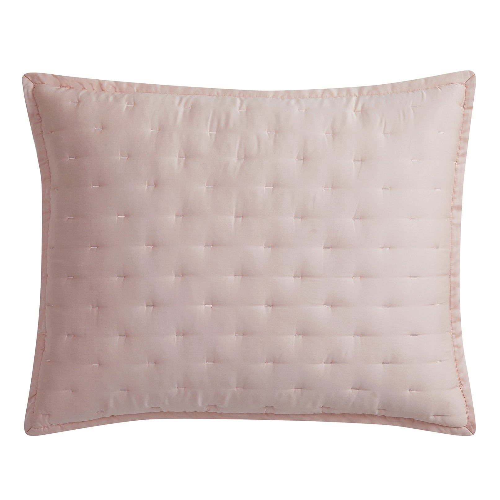 Premium Lyocell Quilt Pillow Sham Set - Soft & Breathable Bedding Set for All Seasons | Perfect for Master Bedroom, Guest Room & Vacation Homes