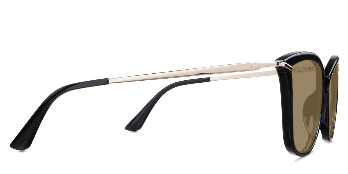 Yuki Women's Prescription Sunglasses - UV Protection, Stylish & Comfortable for Driving, Outdoor Activities & Fashion