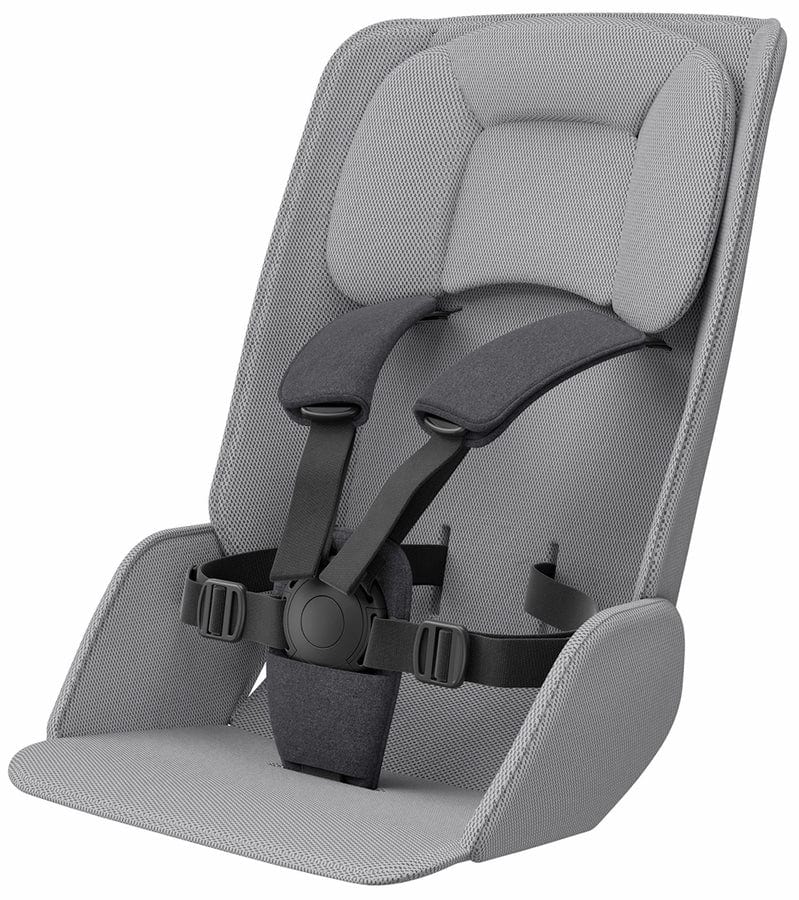 Veer Infant Soft Insert - Comfortable Baby Car Seat Cushion for Safe & Cozy Rides - Perfect for Travel, Strollers, and Shopping Trips