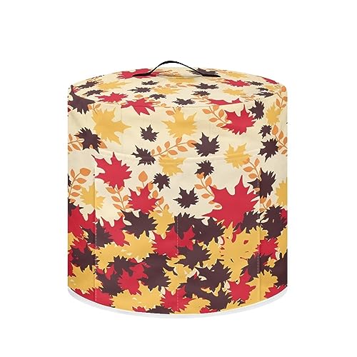 Maple Leaf Fall