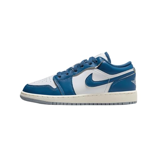 White/Blue Grey/Sail/Industrial Blue