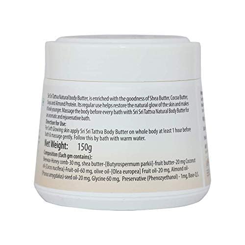 PUB Body Butter - 150g Moisturizing Cream for Dry Skin | Pack of 1 | Hydrating & Nourishing for Hands, Feet & Body | Perfect for Daily Skincare Routine & Gift Sets