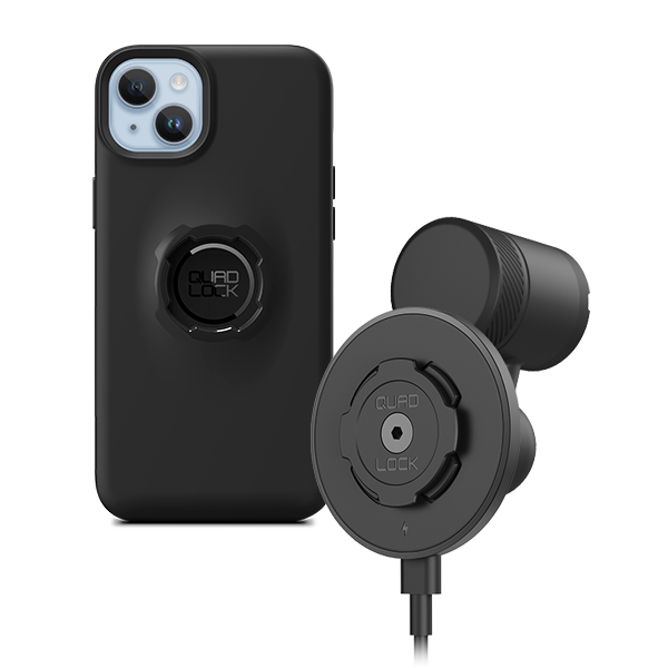 Truck Kits for iPhone - Durable Car Mount Accessories for Pickup Trucks & Off-Road Vehicles | Perfect for Navigation, Hands-Free Calling & Road Trips