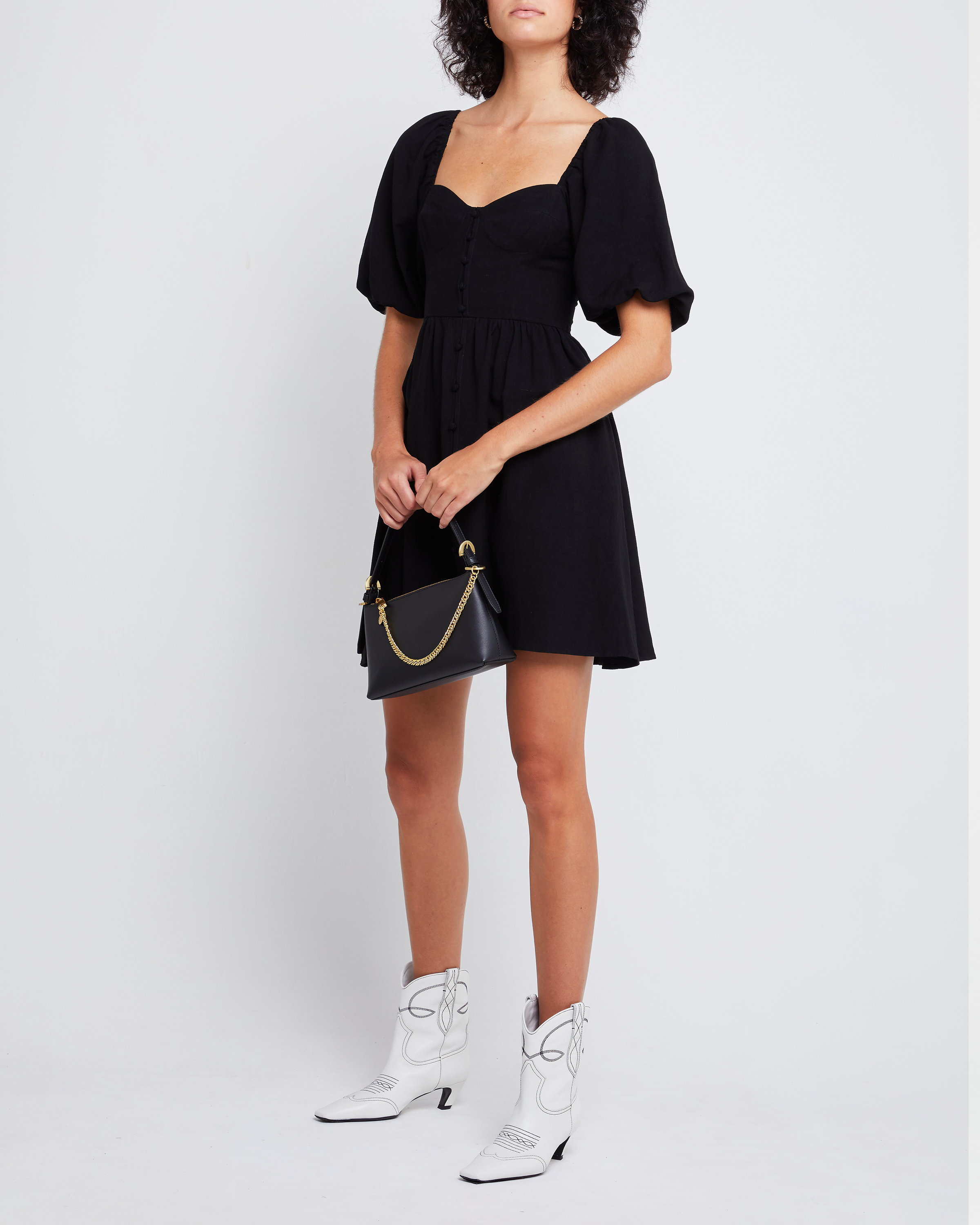 Esperanza Mini Dress - Women's Floral Summer Dress for Casual & Party Wear | Perfect for Beach, Vacation & Date Nights