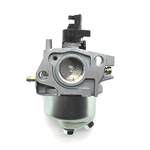 ZTBH Carburetor Kit for 1P65MC 139CC Engine - Compatible with Yard Machine Lawn Mowers - High Performance Replacement Carburetor - Perfect for Lawn Care and Garden Maintenance