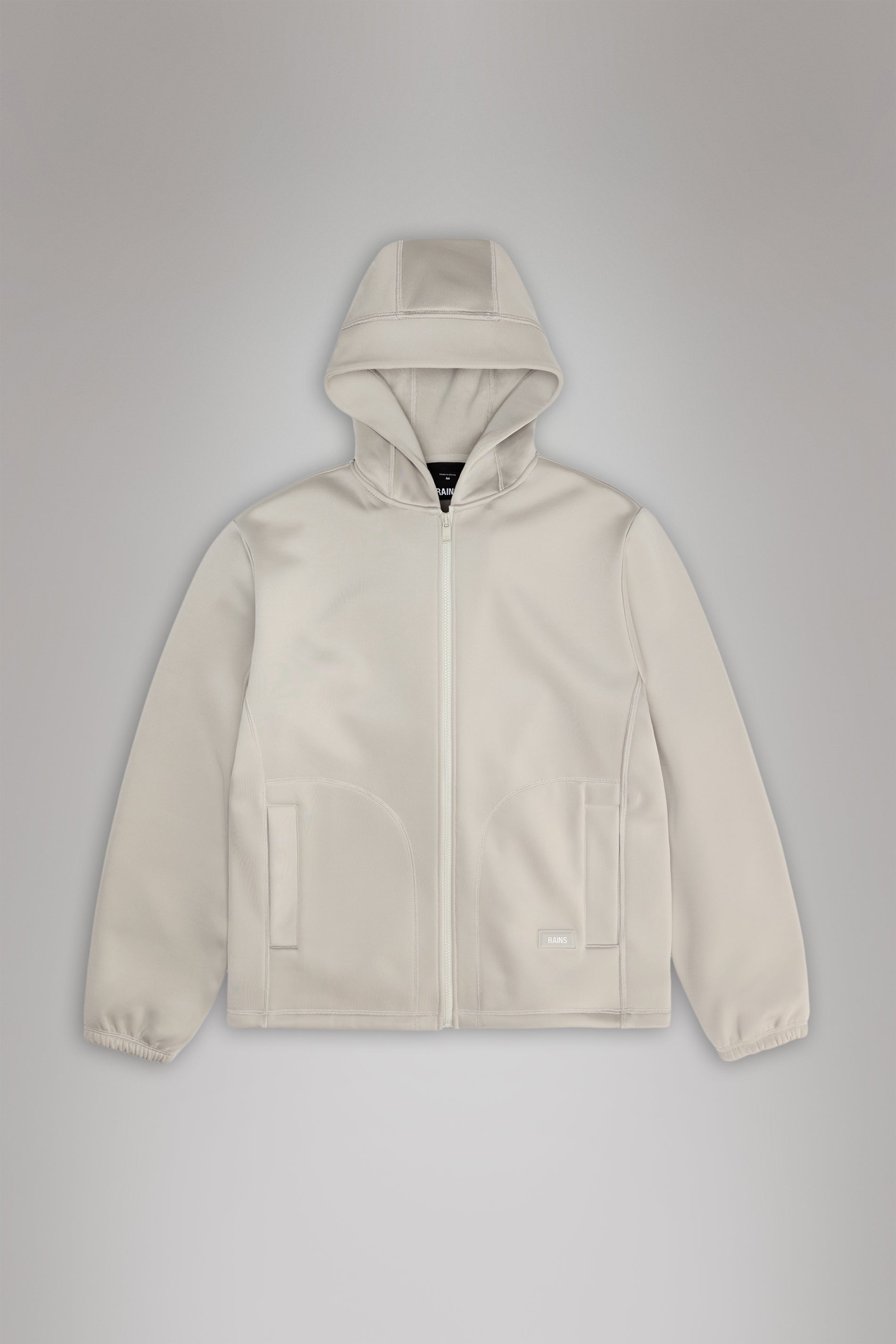 Safi Fleece Hood Jacket for Women - Soft Warm Winter Pullover with Hood - Cozy Outdoor Hiking & Casual Streetwear Fashion