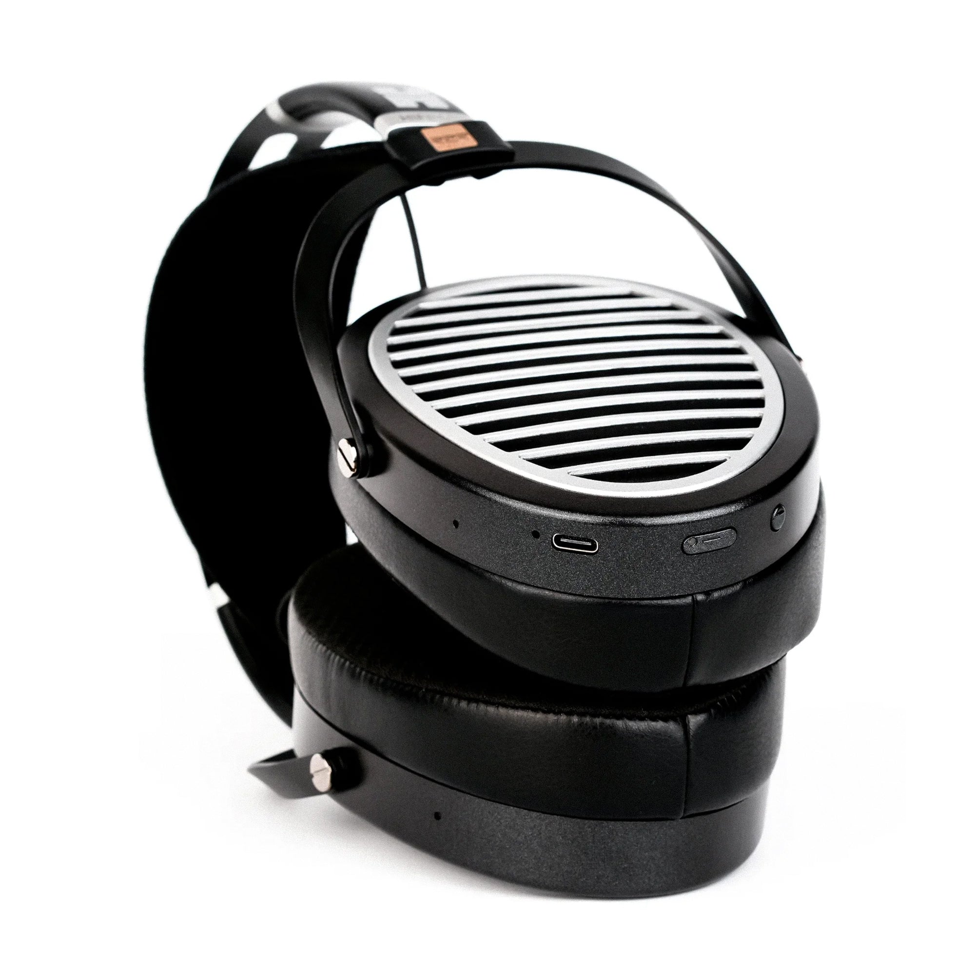 HIFIMAN Ananda Bluetooth R2R Wireless Planar Magnetic Headphones - HiFi Audiophile Over-Ear Headset with Premium Sound for Music, Gaming & Home Theater Use