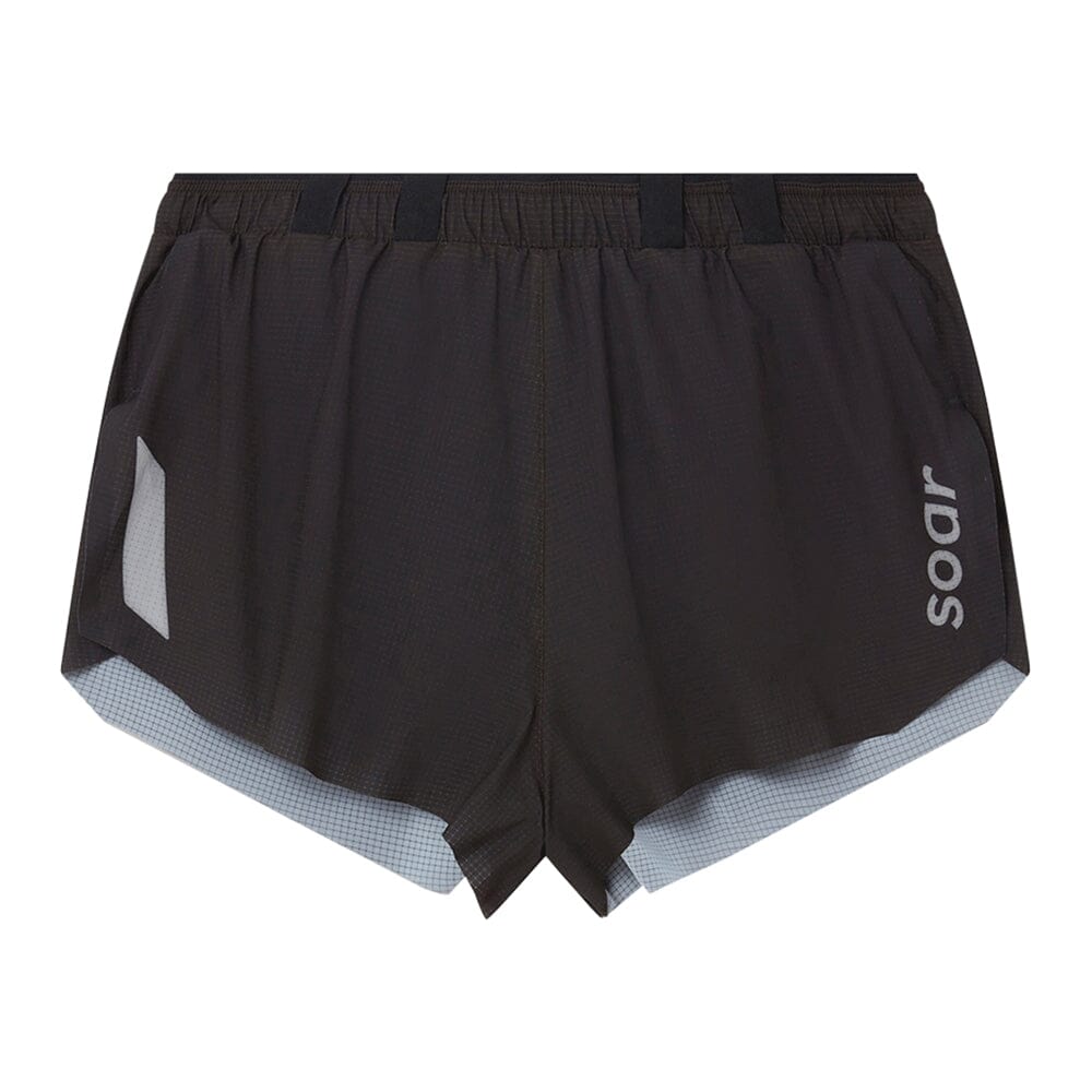 Soar Men's Marathon Running Shorts - Lightweight, Breathable & Quick-Dry for Training & Racing - Perfect for Jogging, Gym Workouts & Outdoor Sports