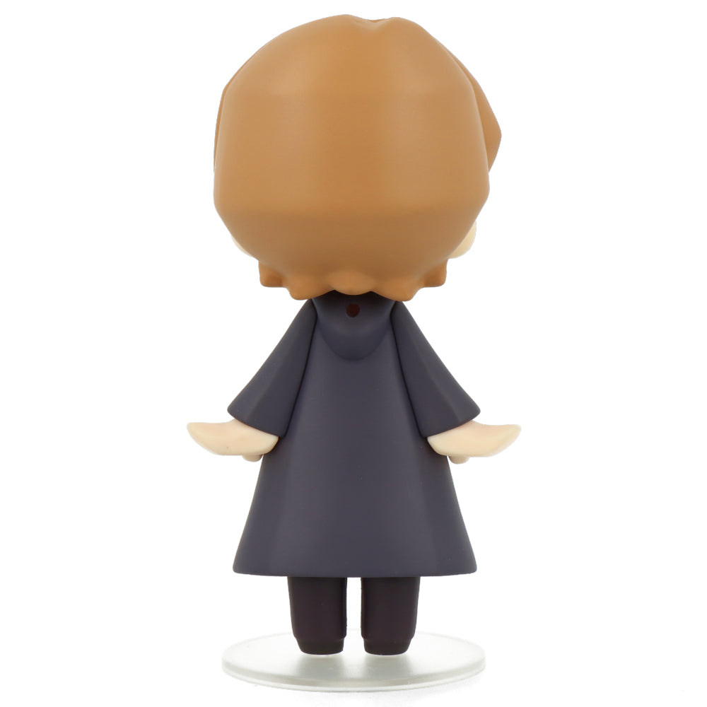 Good Smile Harry Potter Ron Weasley Collectible Figurine - Anime PVC Statue for Home Decor, Office Display & Gift for Potter Fans