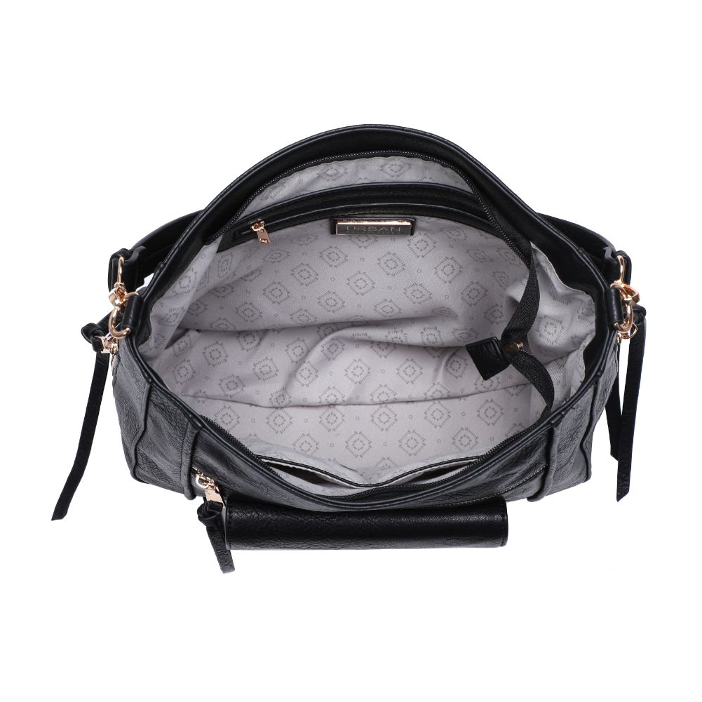Brooke Hobo Bag - Stylish & Spacious Crossbody Purse for Women | Perfect for Work, Travel & Everyday Use