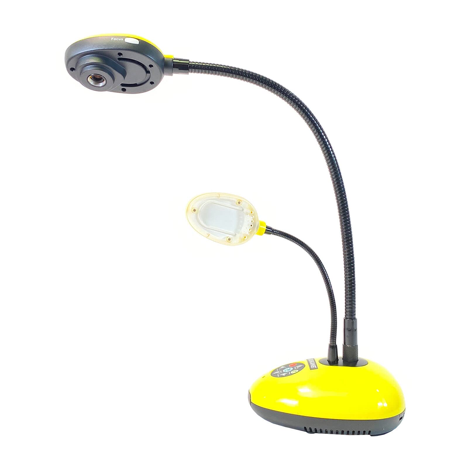 Dukane Camera 335B - High Resolution Security Camera for Home & Business Surveillance | Indoor/Outdoor Monitoring System