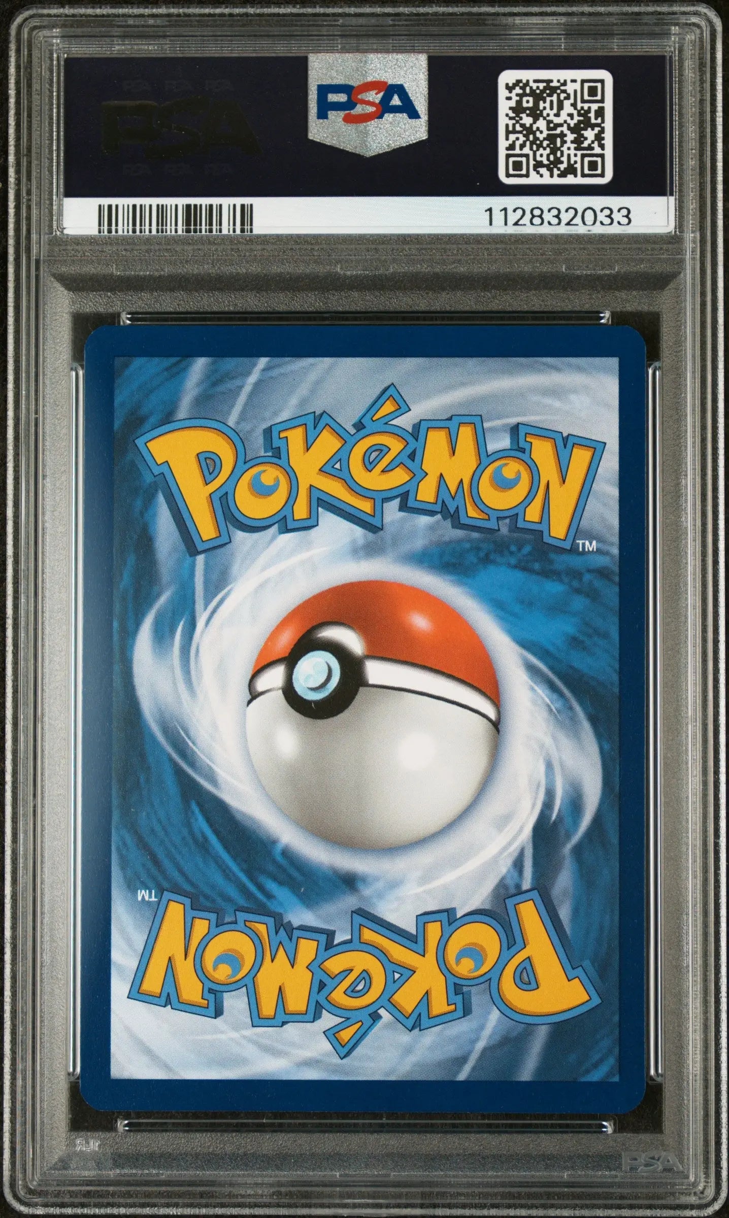 2023 Pokemon Mew EN 151 Bulbasaur Illustration Rare PSA 9 166/165 - Collectible Trading Card for Pokemon Fans & Card Game Players - Perfect for Display, Trading & Investment