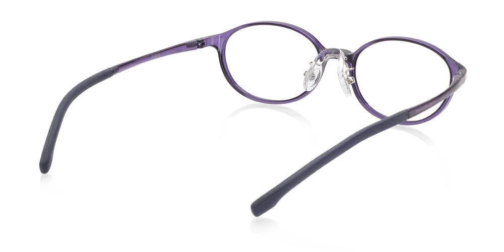 Airframe Slim Narrow 115 68 - Lightweight & Durable Eyeglass Frames for Men & Women | Perfect for Reading, Working & Daily Wear