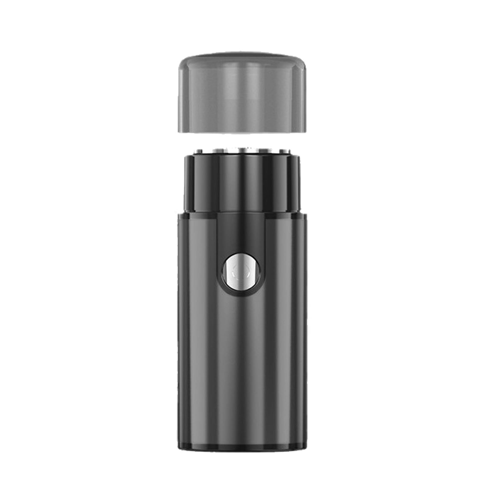 Premium Rechargeable Electric Shaver for Men - Wet & Dry Use, Anti-Slip Grip, Travel-Friendly - Perfect for Home, Gym, and Business Trips