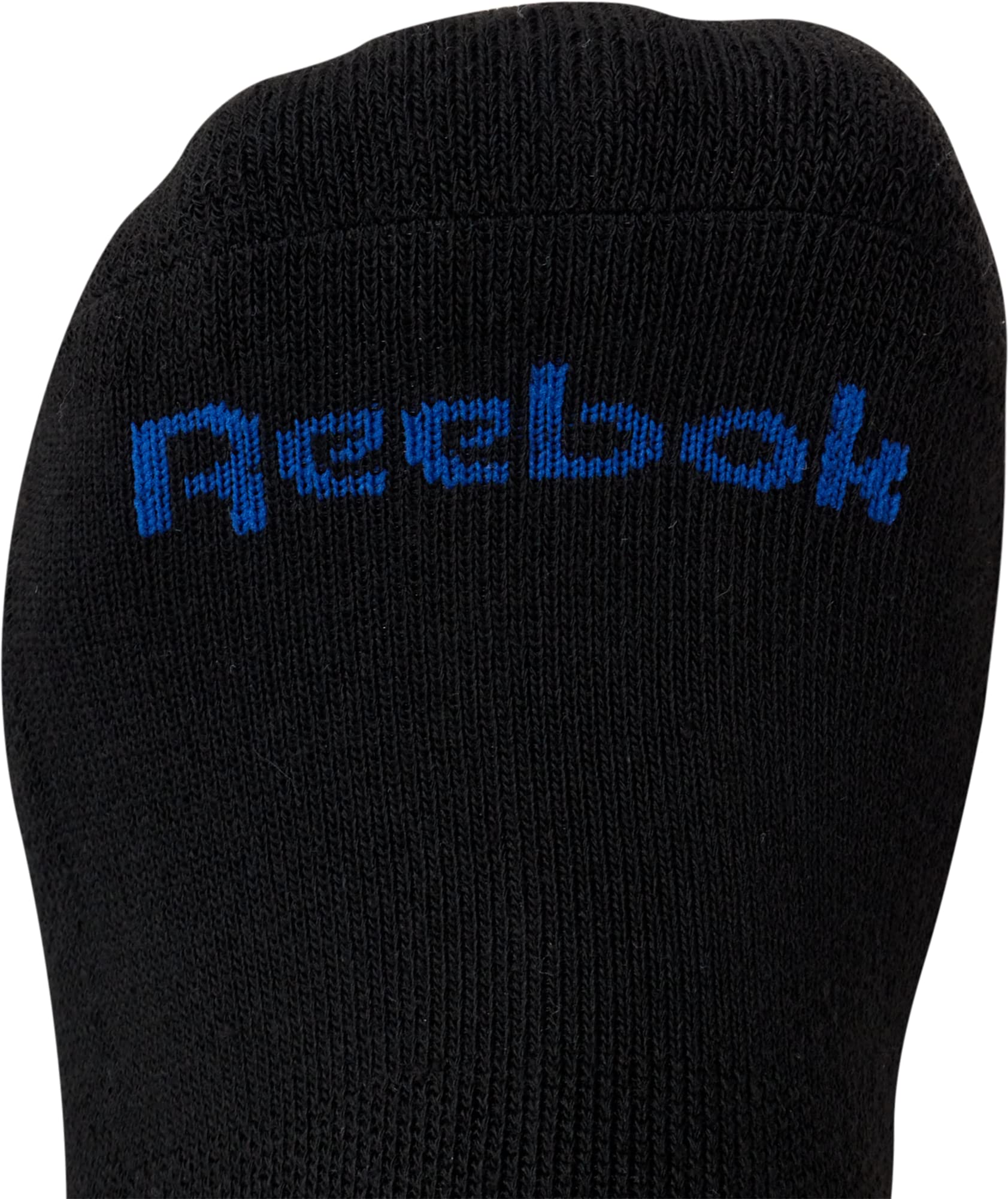 Reebok Men's Performance Cushioned Crew Socks 10-Pack - Arch Support Athletic Socks for Men (Sizes 6-12.5) - Breathable Workout & Running Socks for Gym, Sports & Everyday Wear