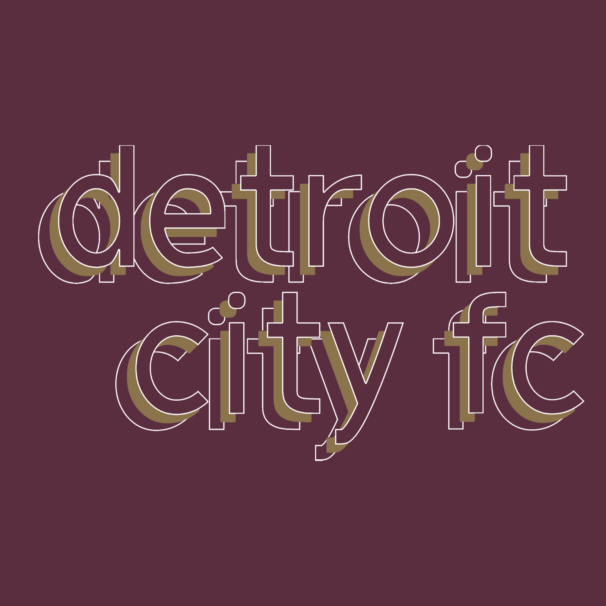 DCFC Shadow Lines V Neck T-Shirt for Men - Soft Cotton Casual Tee in Maroon - Perfect for Everyday Wear, Gym & Street Style