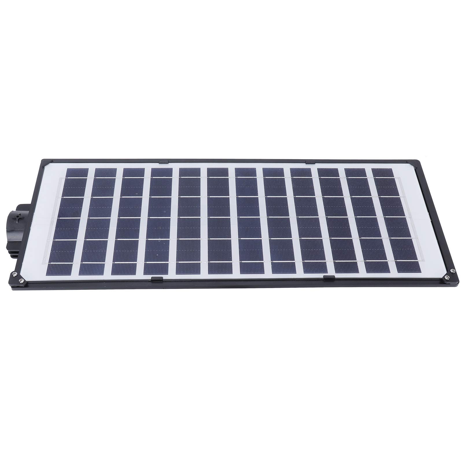 Solar Powered Outdoor Lights - High Brightness Motion Sensor Security Lights with Remote Control for Patio, Deck, Garage, Front Door & Yard | Waterproof LED Solar Lights for Pathway, Garden, Driveway & Backyard Lighting