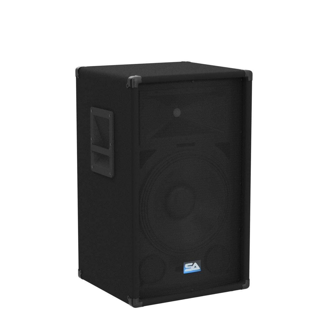 Seismic Audio 15” PA/DJ Speakers Pair - 700 Watt PRO Audio Speakers for Live Performances, Events, and Parties