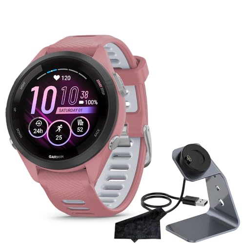Light Pink - Charger Bundle