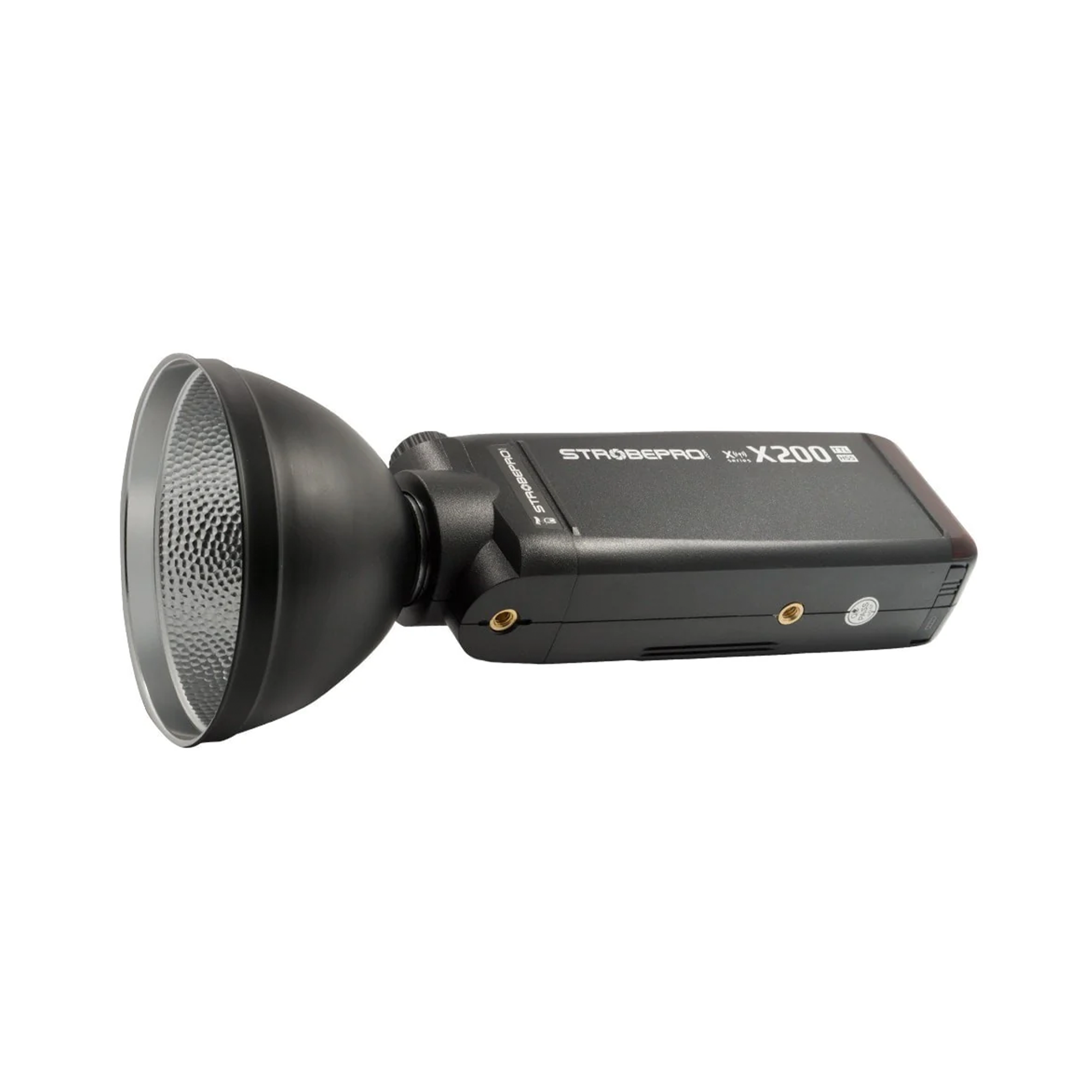 Godox AD S2 Standard Reflector with Soft Diffuser - Compatible with Select Bare Bulb Flashes - Perfect for Studio Photography, Portrait Lighting & Outdoor Shoots
