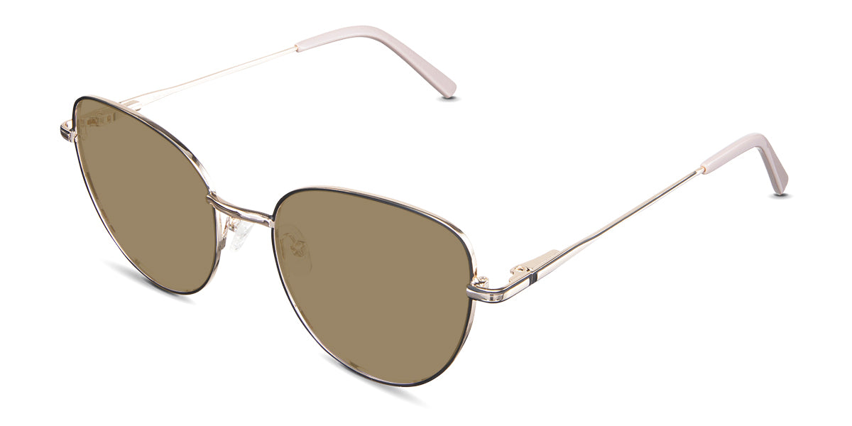 Lishka Women's Prescription Sunglasses - UV Protection, Stylish & Comfortable for Driving, Outdoor Activities & Fashion