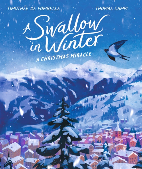 A Swallow in Winter - Classic Chinese Literature Novel in English Translation | Perfect for Book Clubs & Literary Enthusiasts