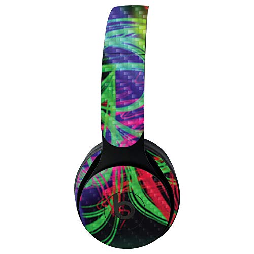 Neon Splatter